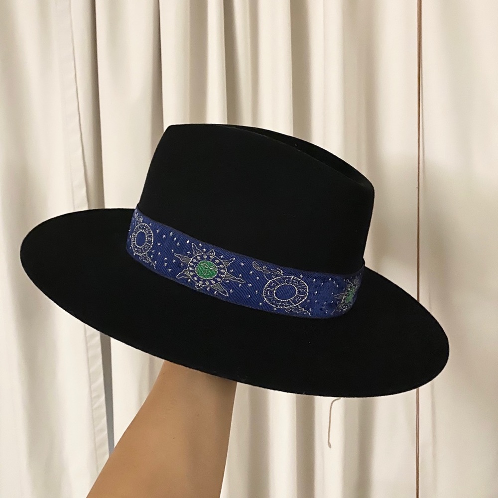 Lack Of Color Hat
